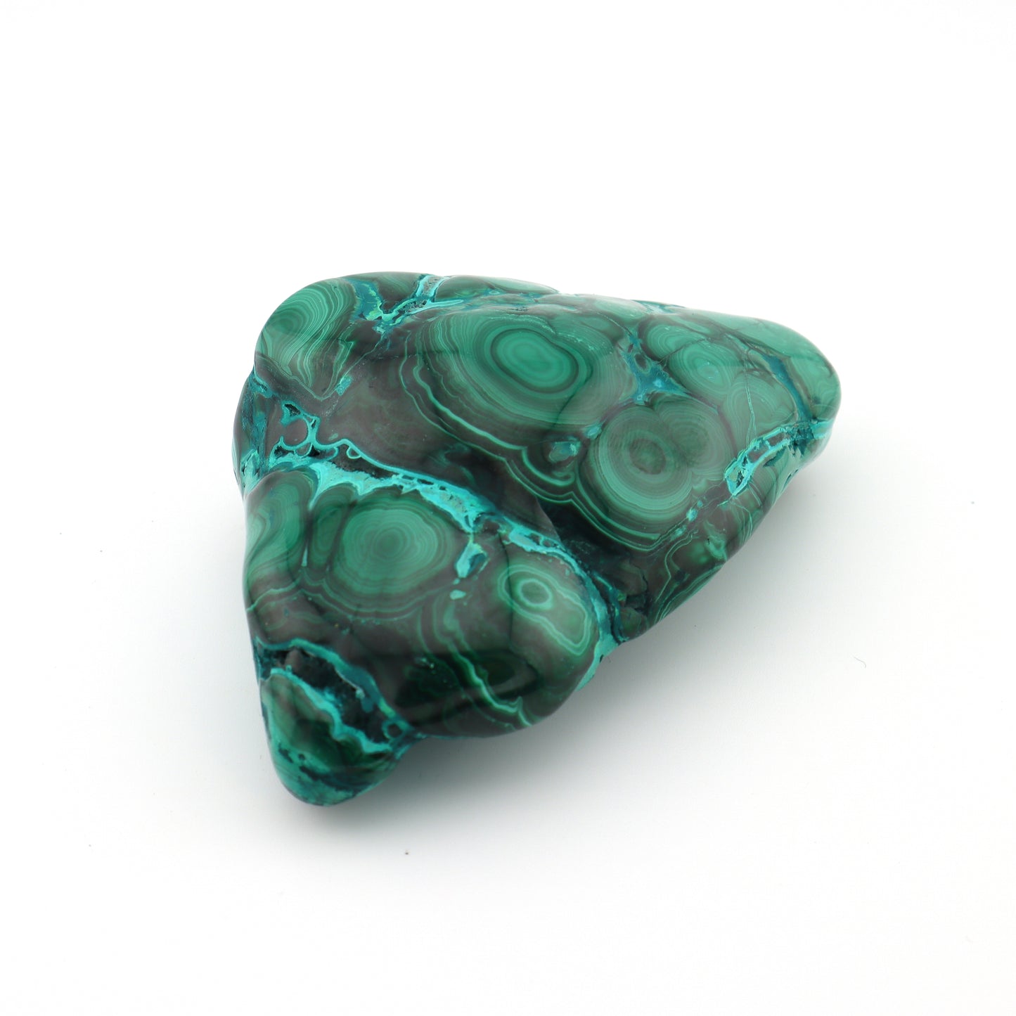 Malachite Free Form