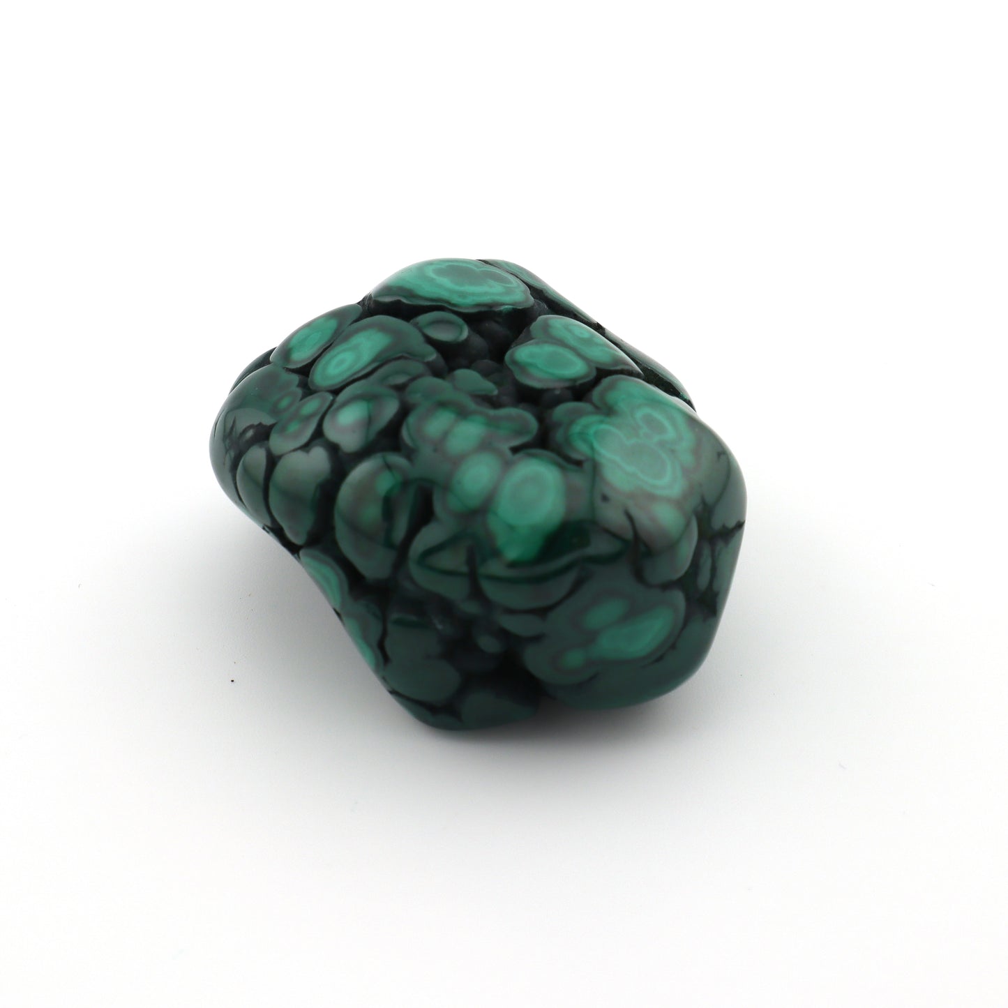 Malachite Free Form