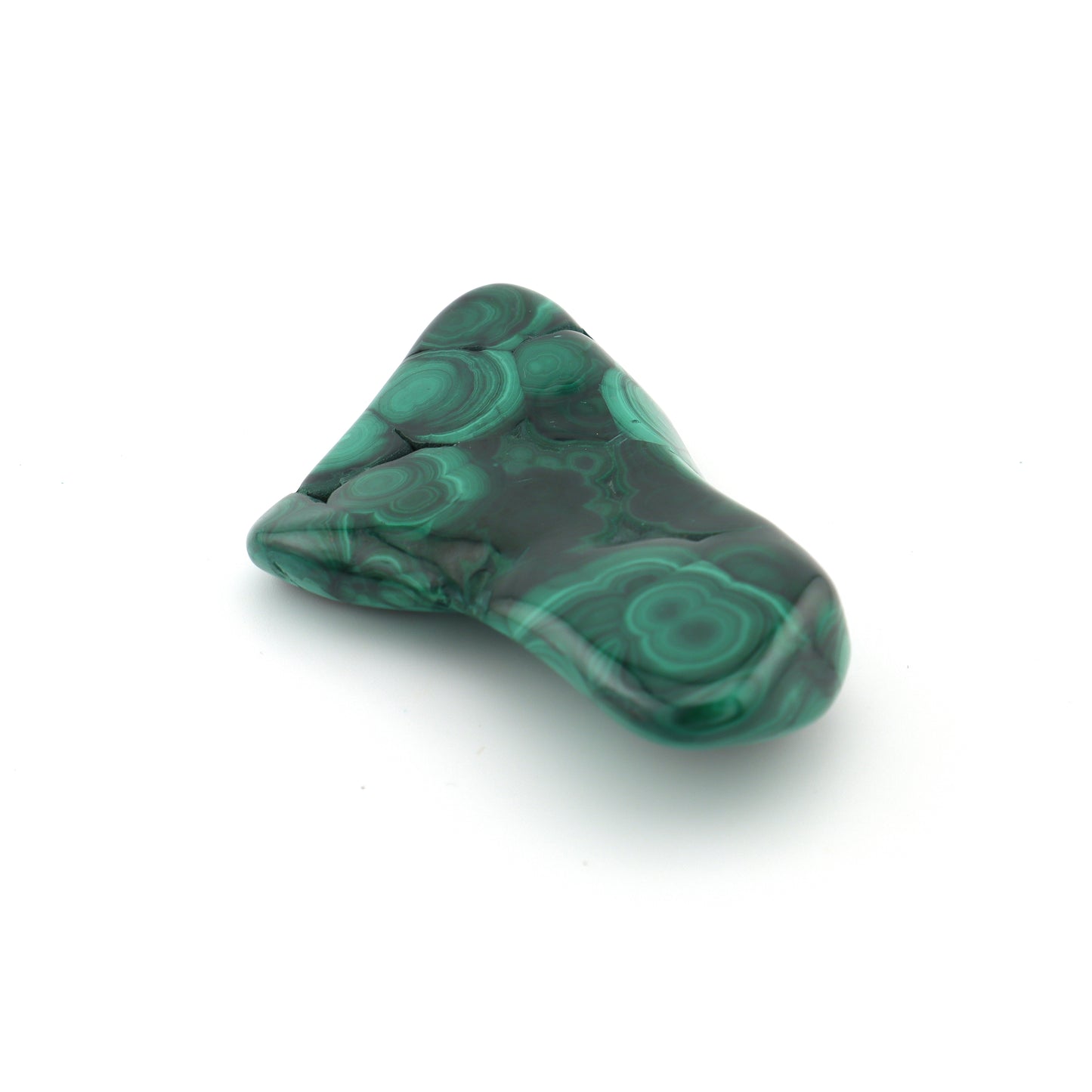 Malachite Free Form