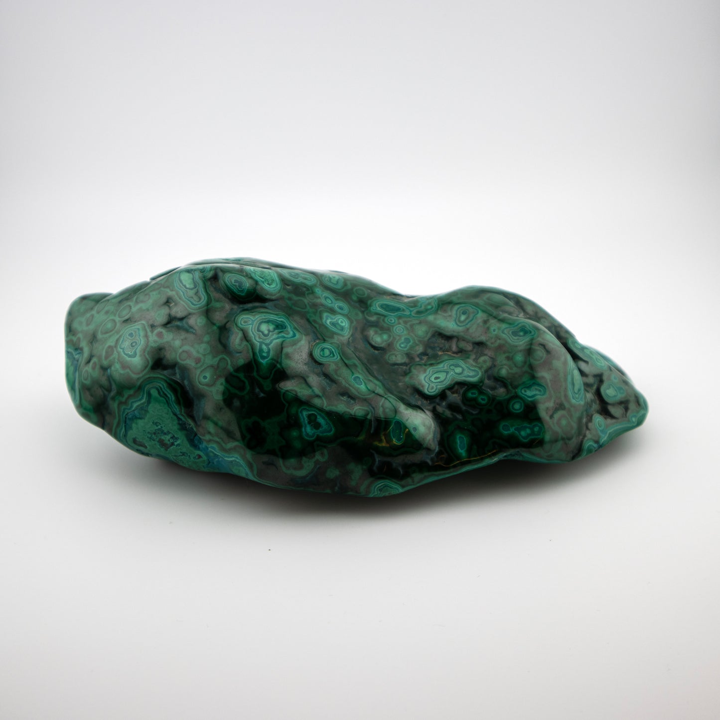 Malachite Free Form