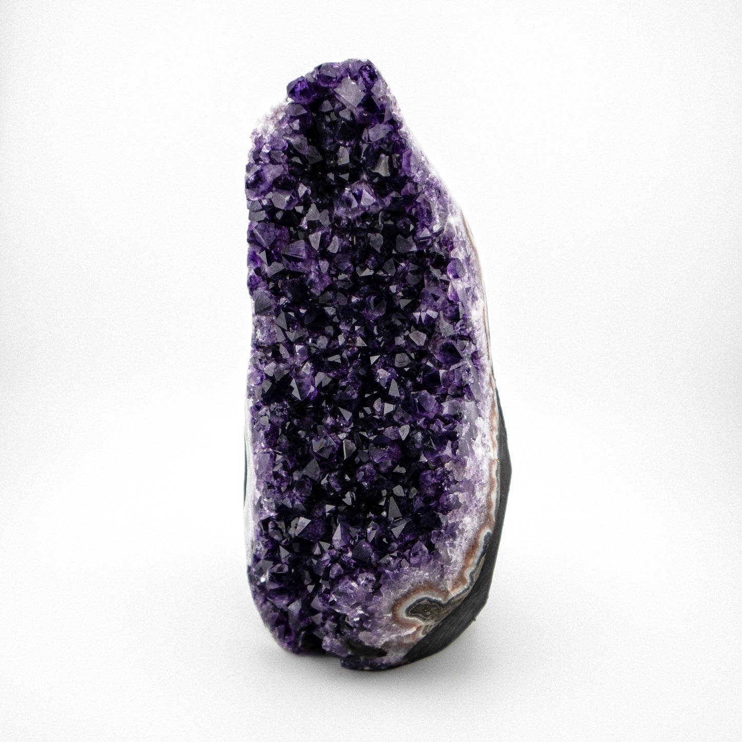 Amethyst Cathedral