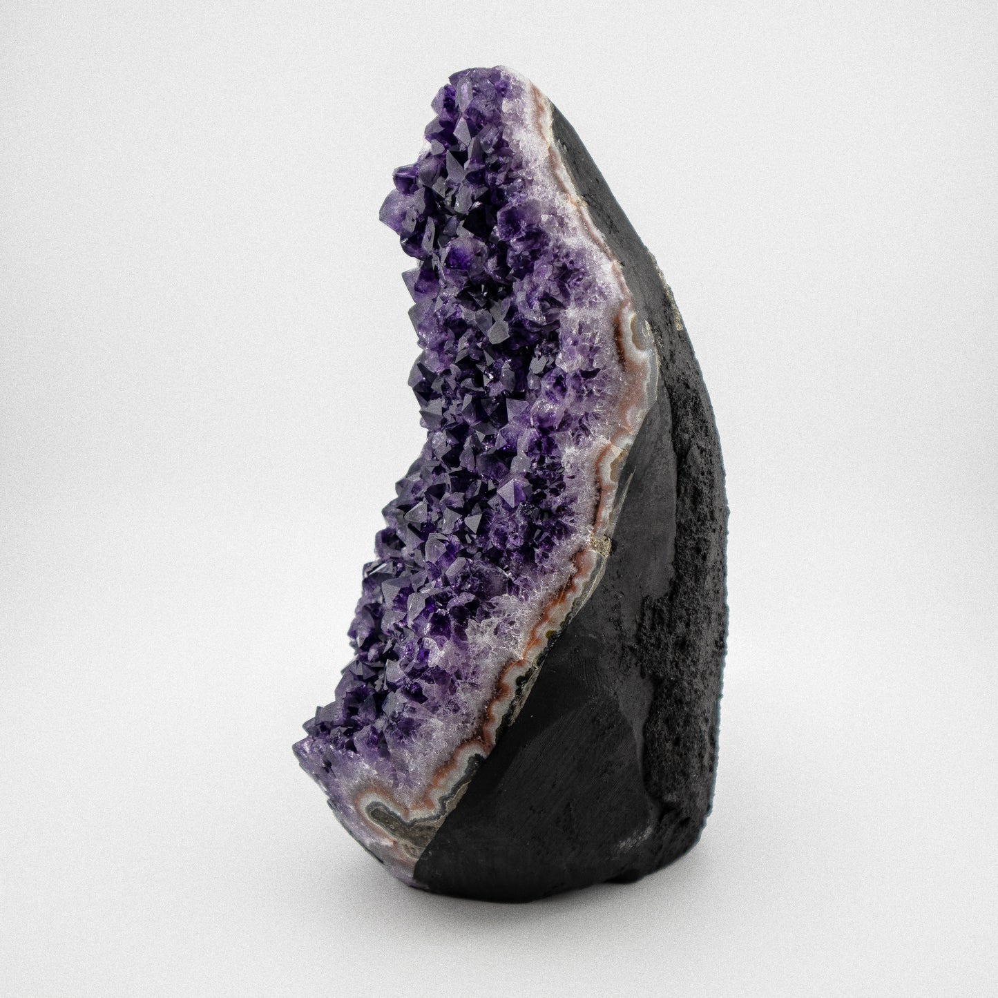 Amethyst Cathedral