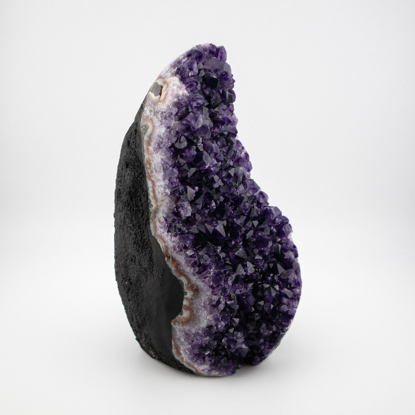 Amethyst Cathedral