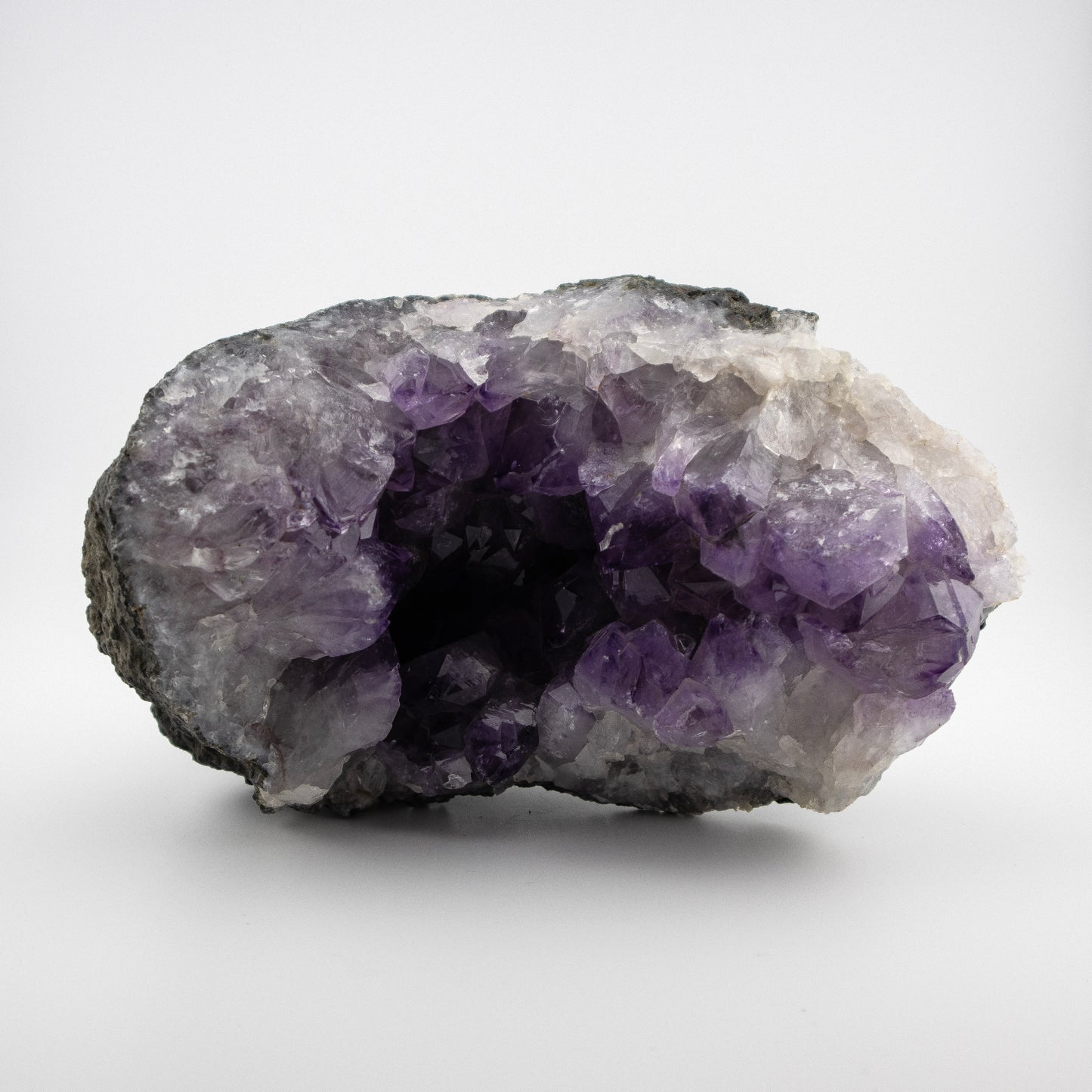 Amethyst Cluster