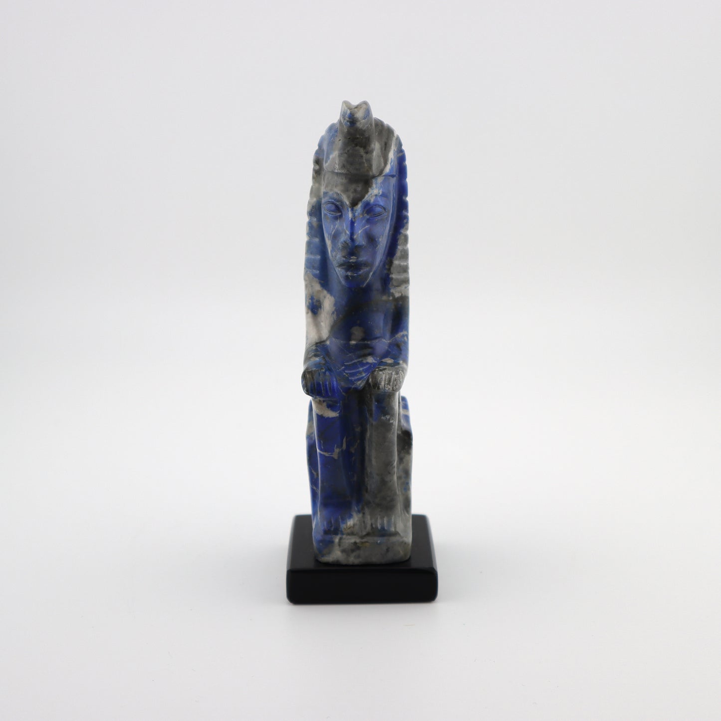Lapis Lazuli Pharaoh