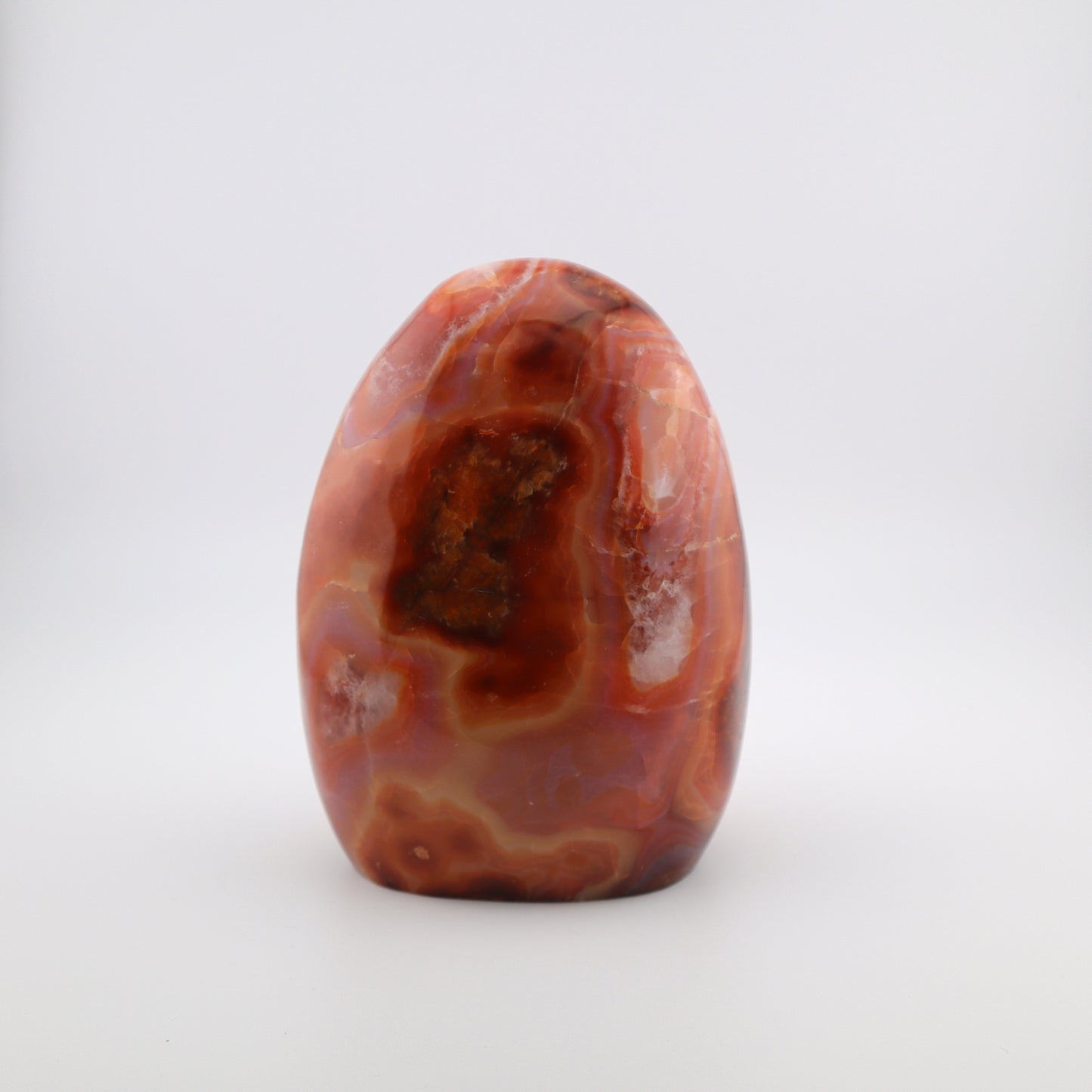 Carnelian Free Form