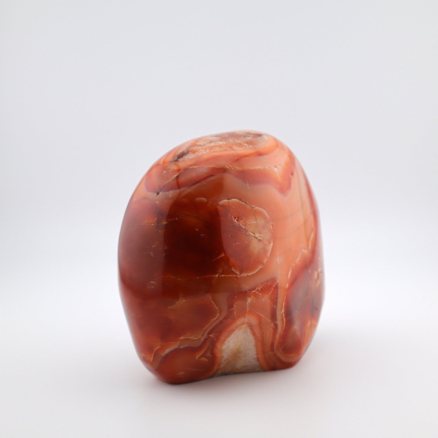 Carnelian Free Form