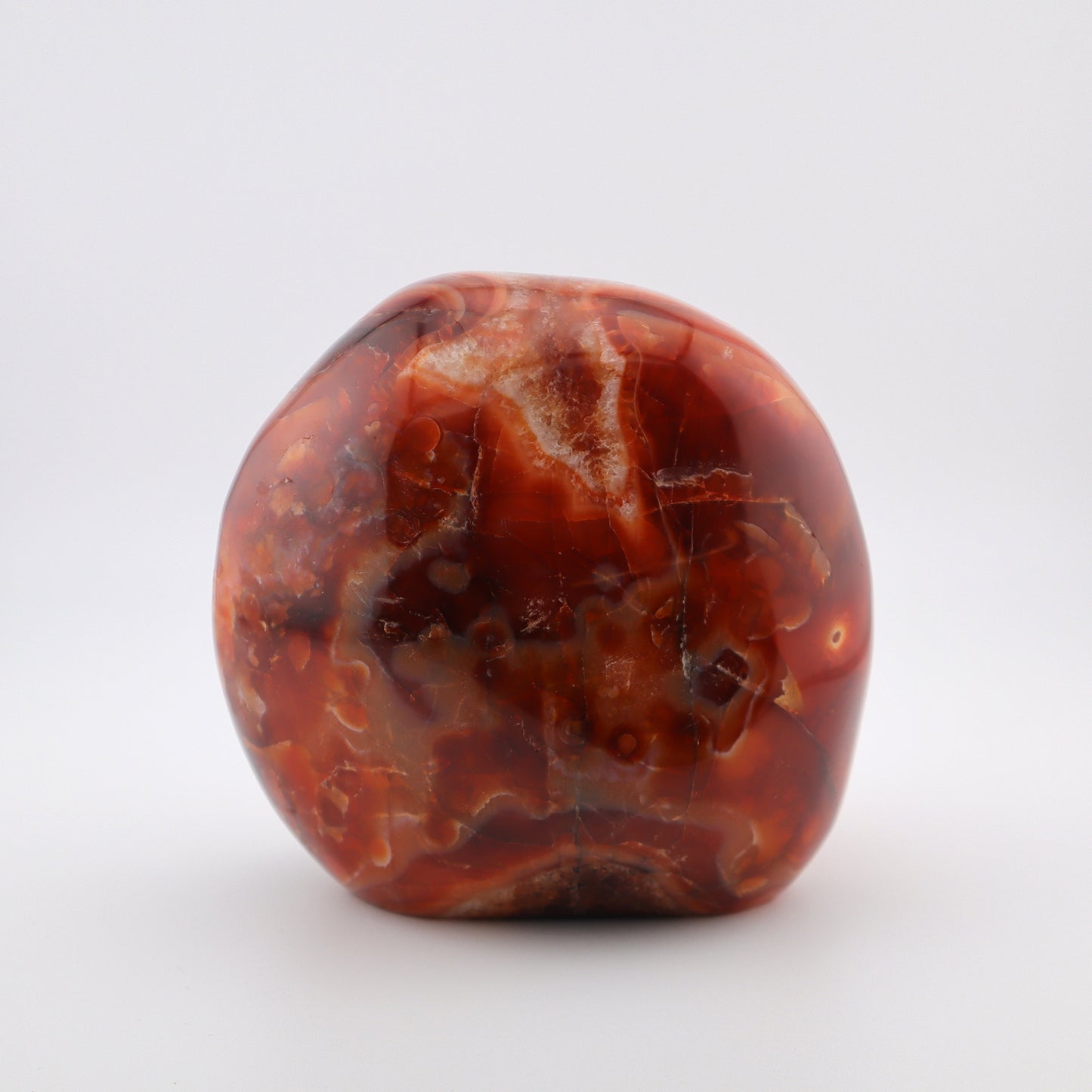 Carnelian Free Form