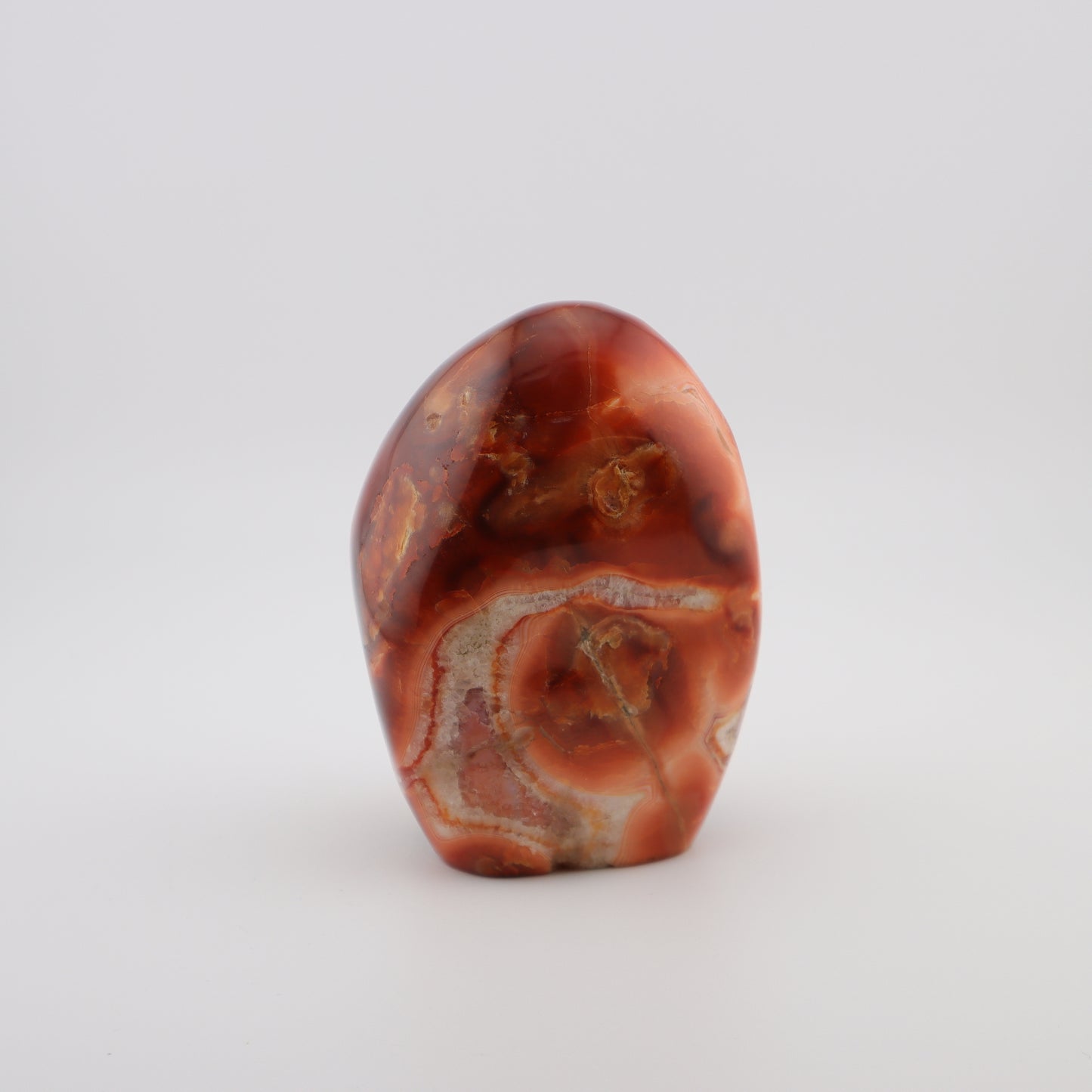 Carnelian Free Form