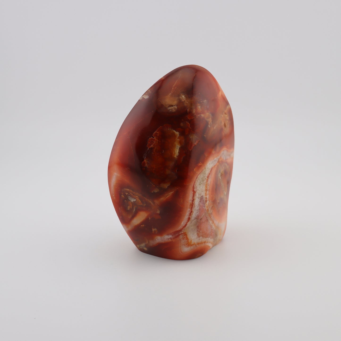 Carnelian Free Form
