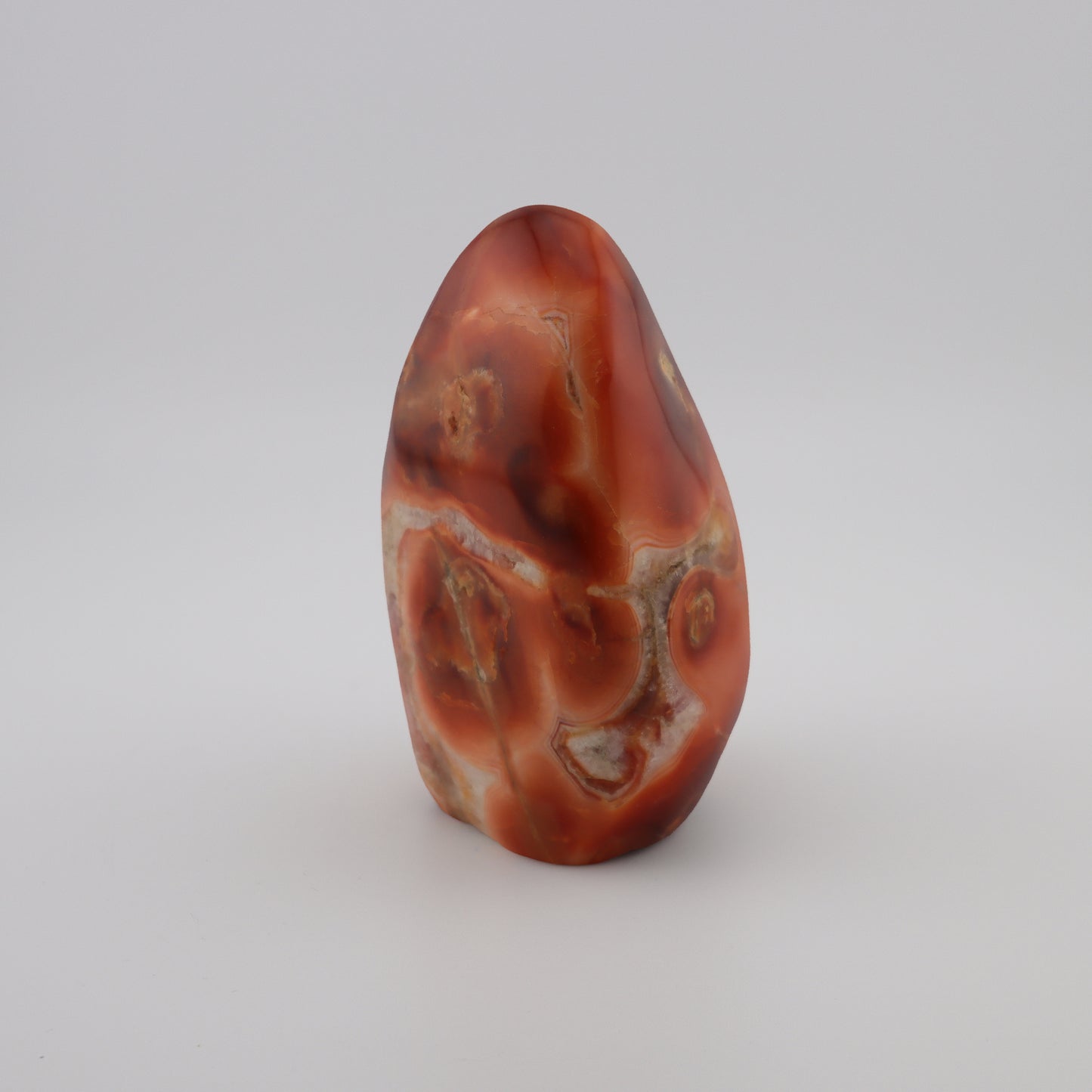 Carnelian Free Form