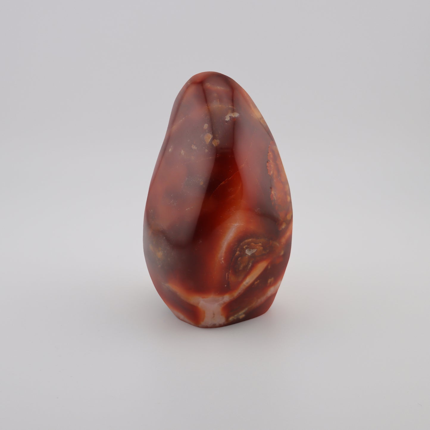 Carnelian Free Form