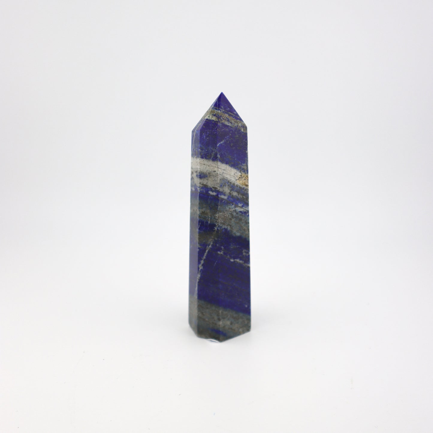 Lapis Lazuli Point