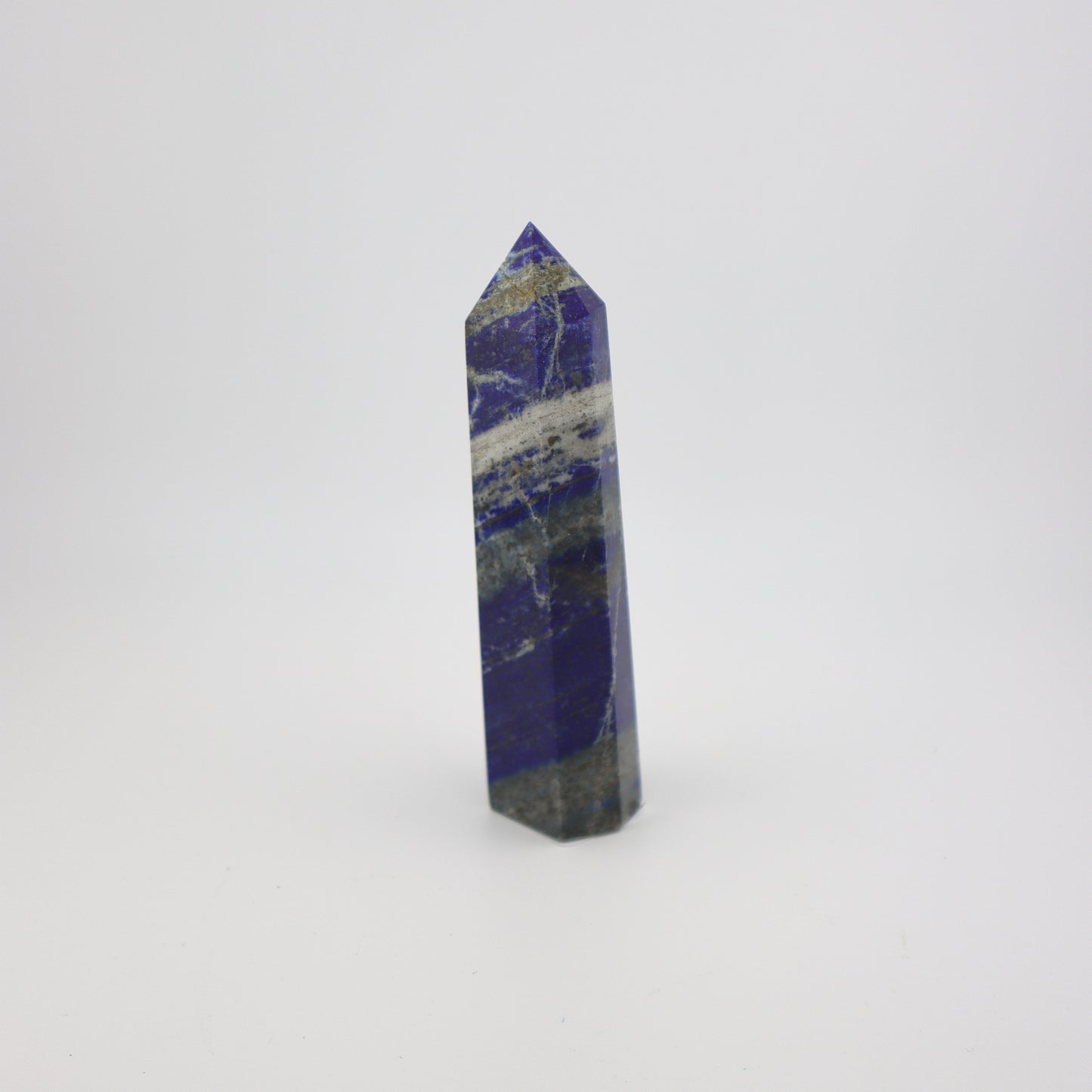 Lapis Lazuli Point
