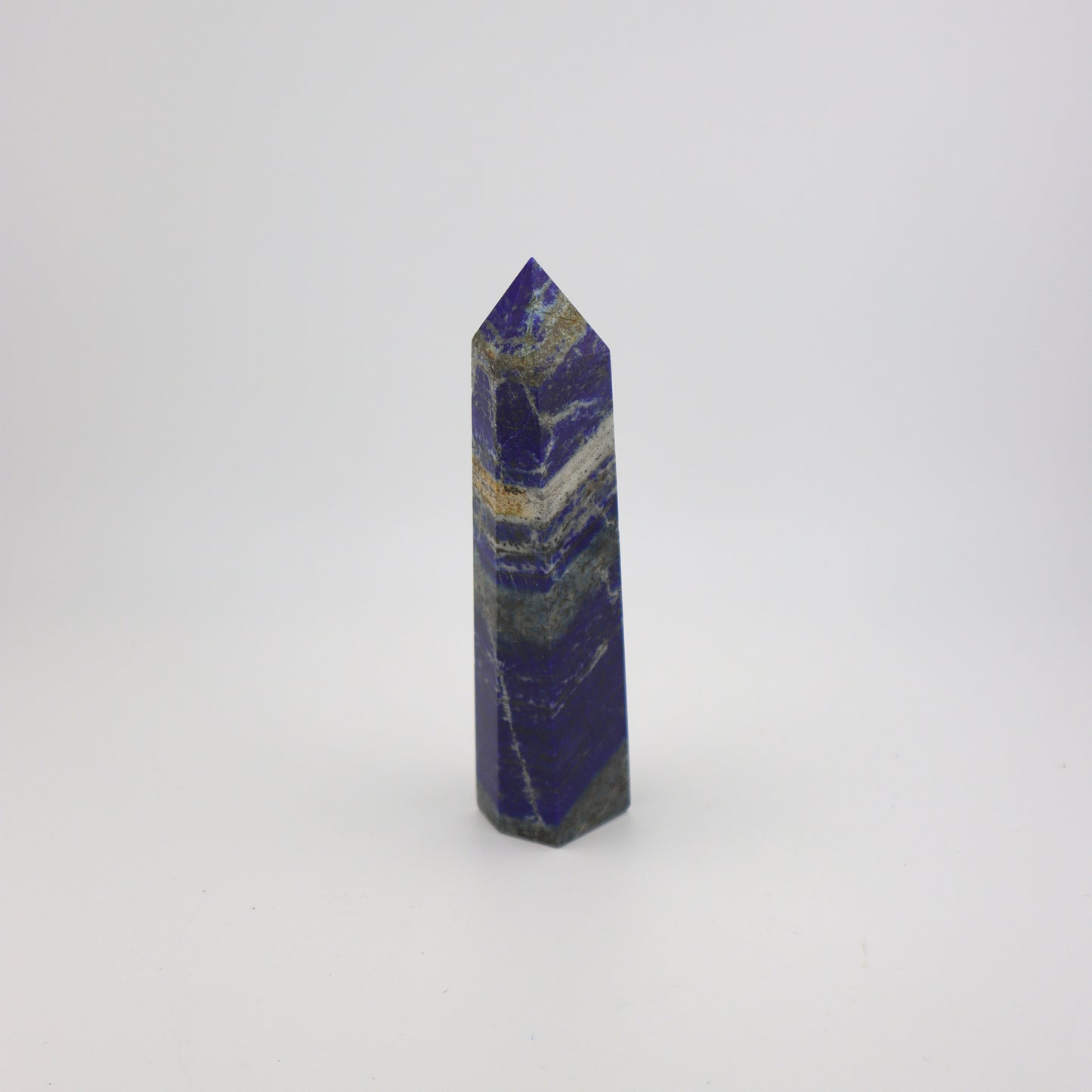 Lapis Lazuli Point
