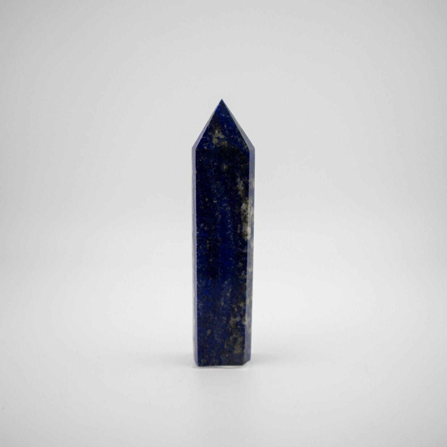 Lapis Lazuli Point