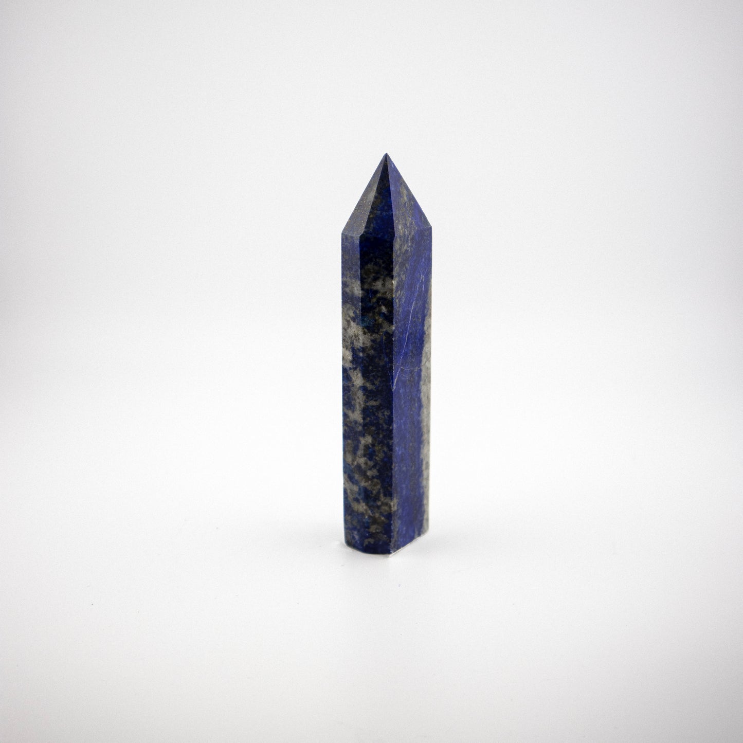 Lapis Lazuli Point
