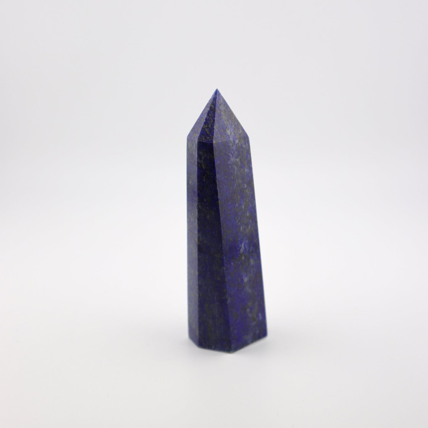 Lapis Lazuli Point