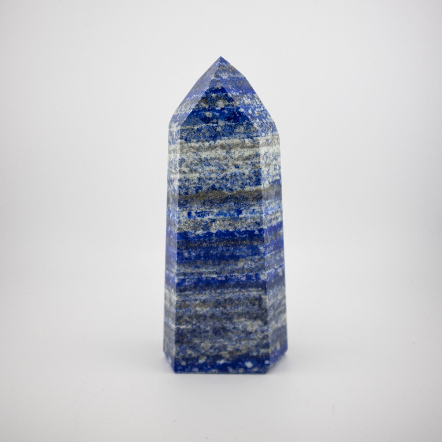 Lapis Lazuli Premium Point