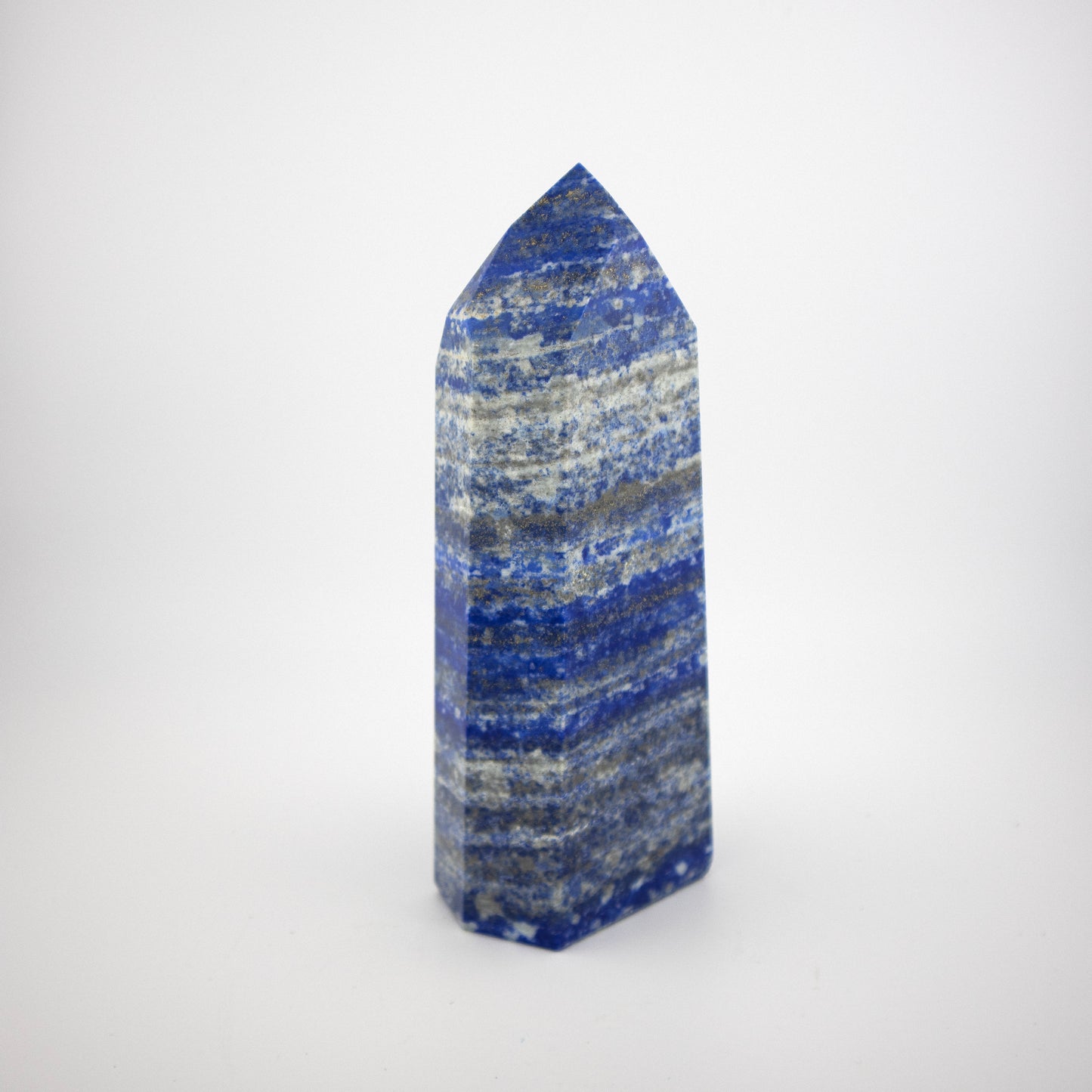 Lapis Lazuli Premium Point