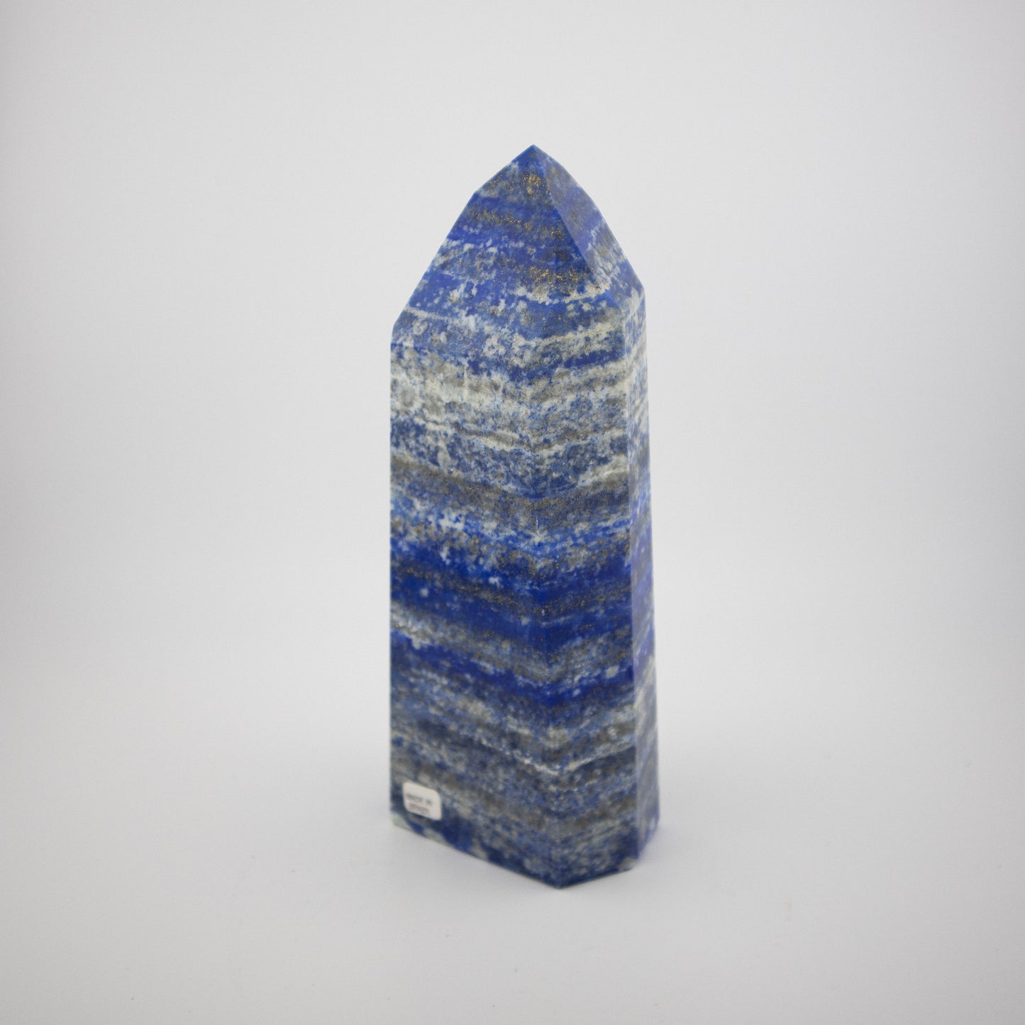 Lapis Lazuli Premium Point