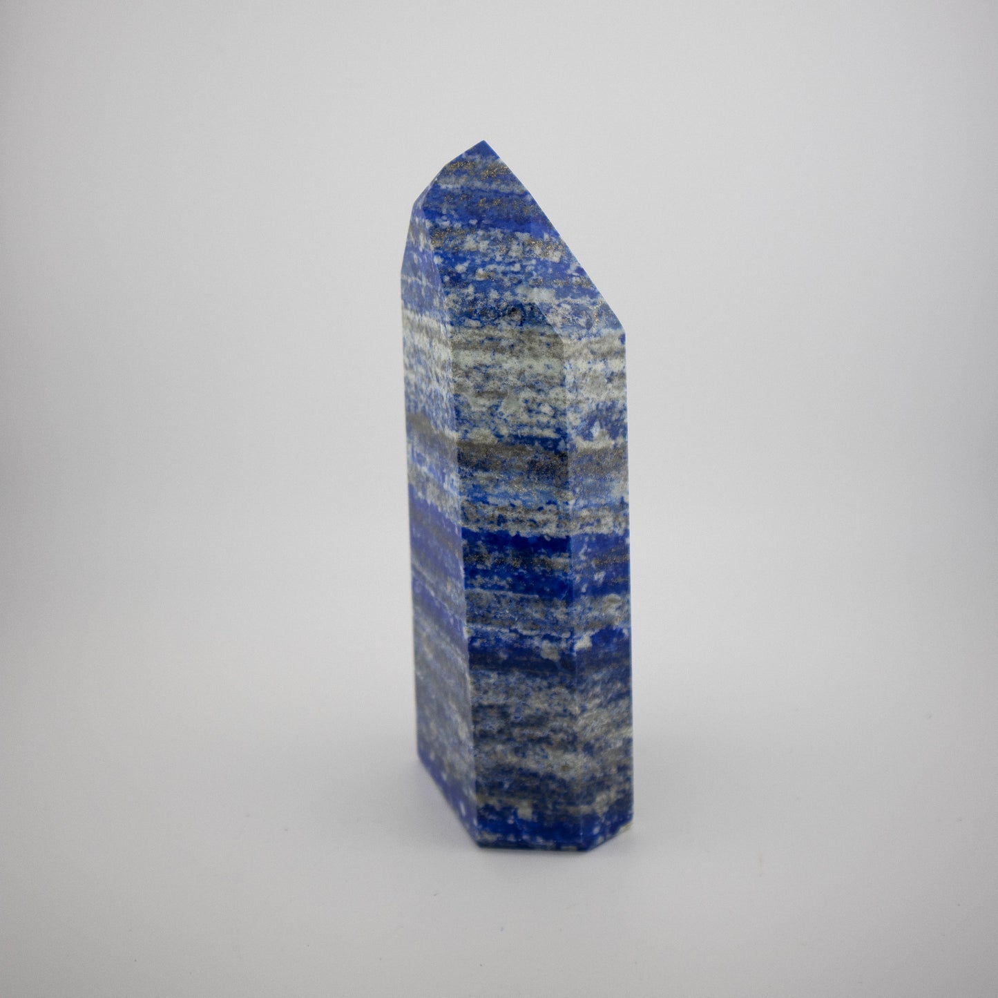 Lapis Lazuli Premium Point