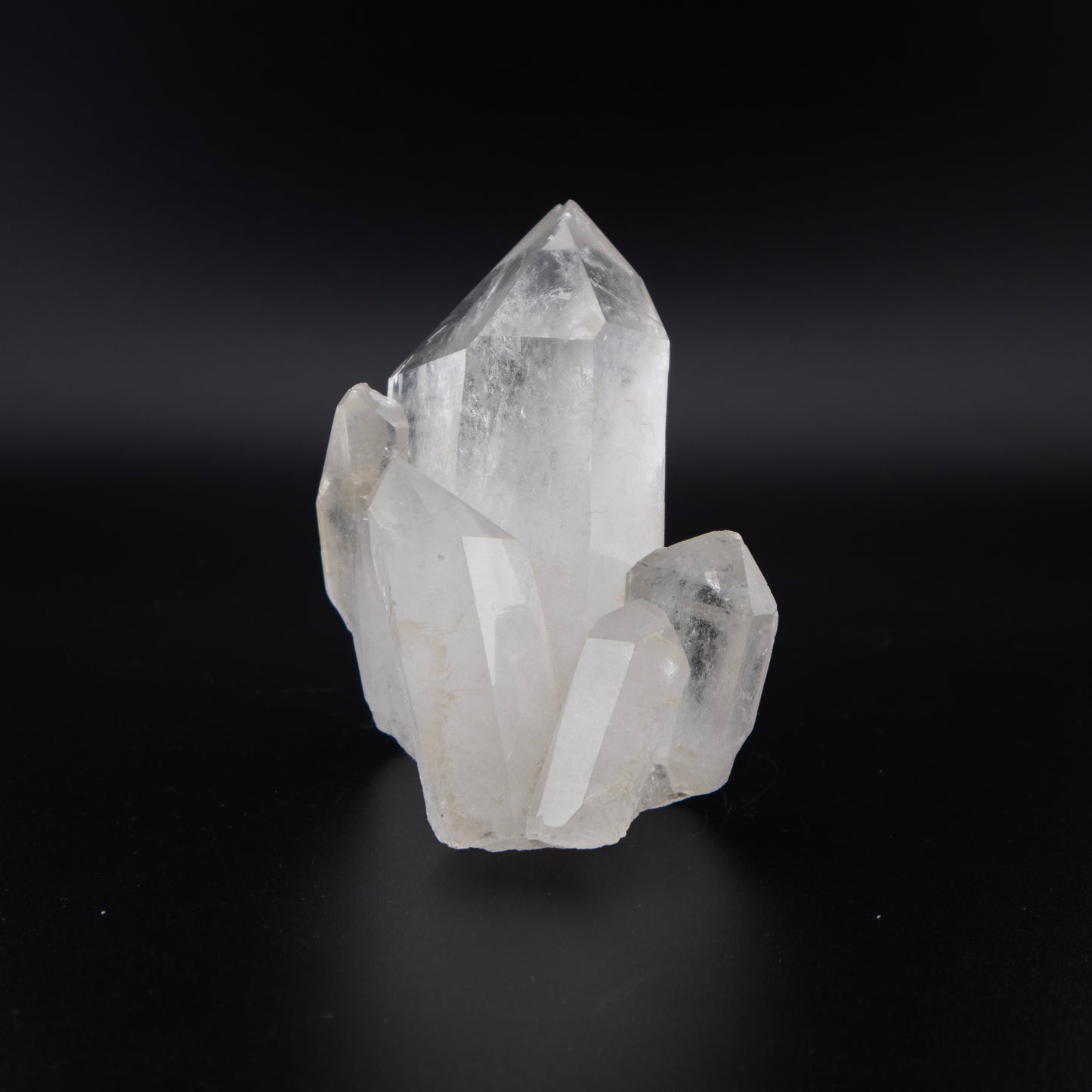 Premium Quartz Cluster
