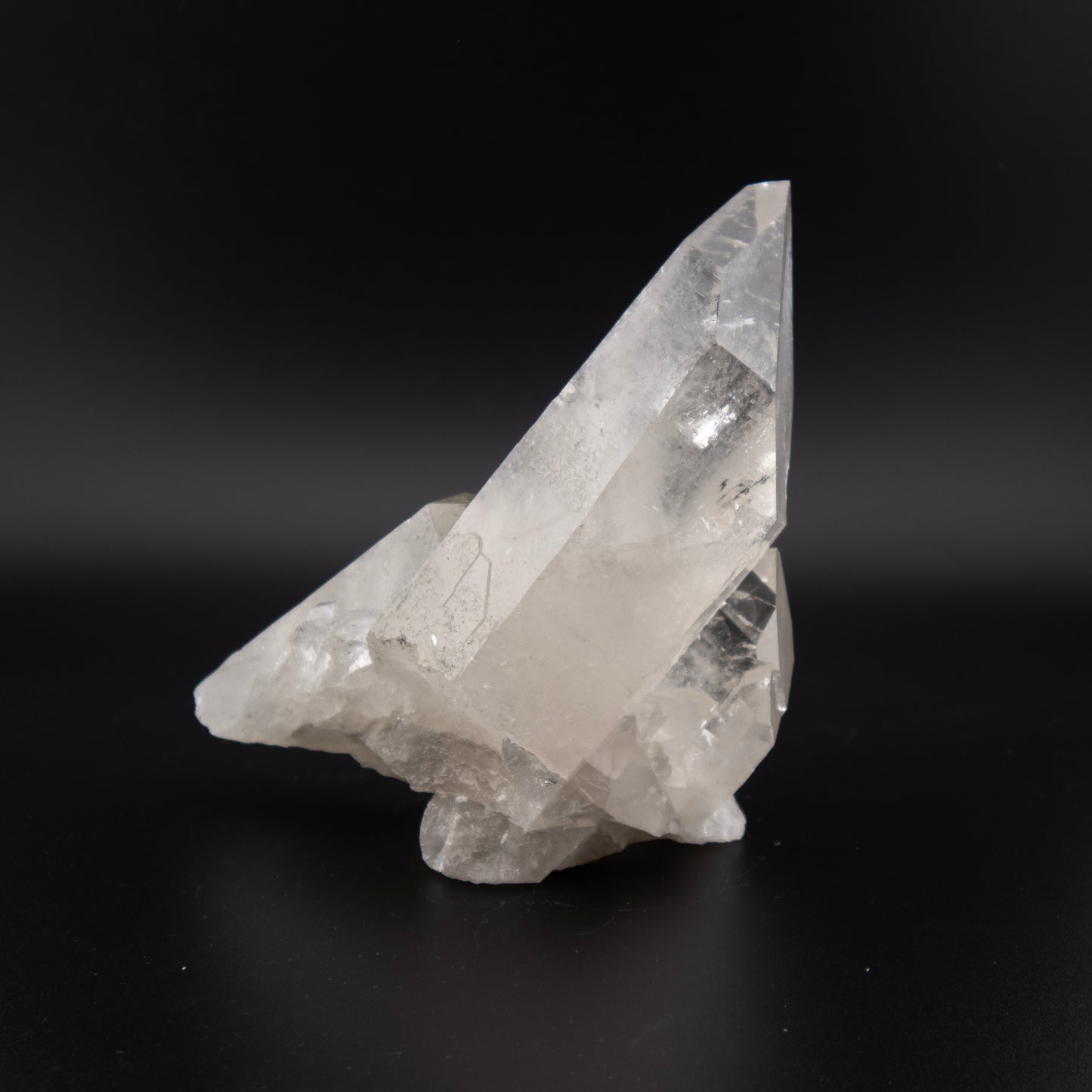 Premium Quartz Cluster