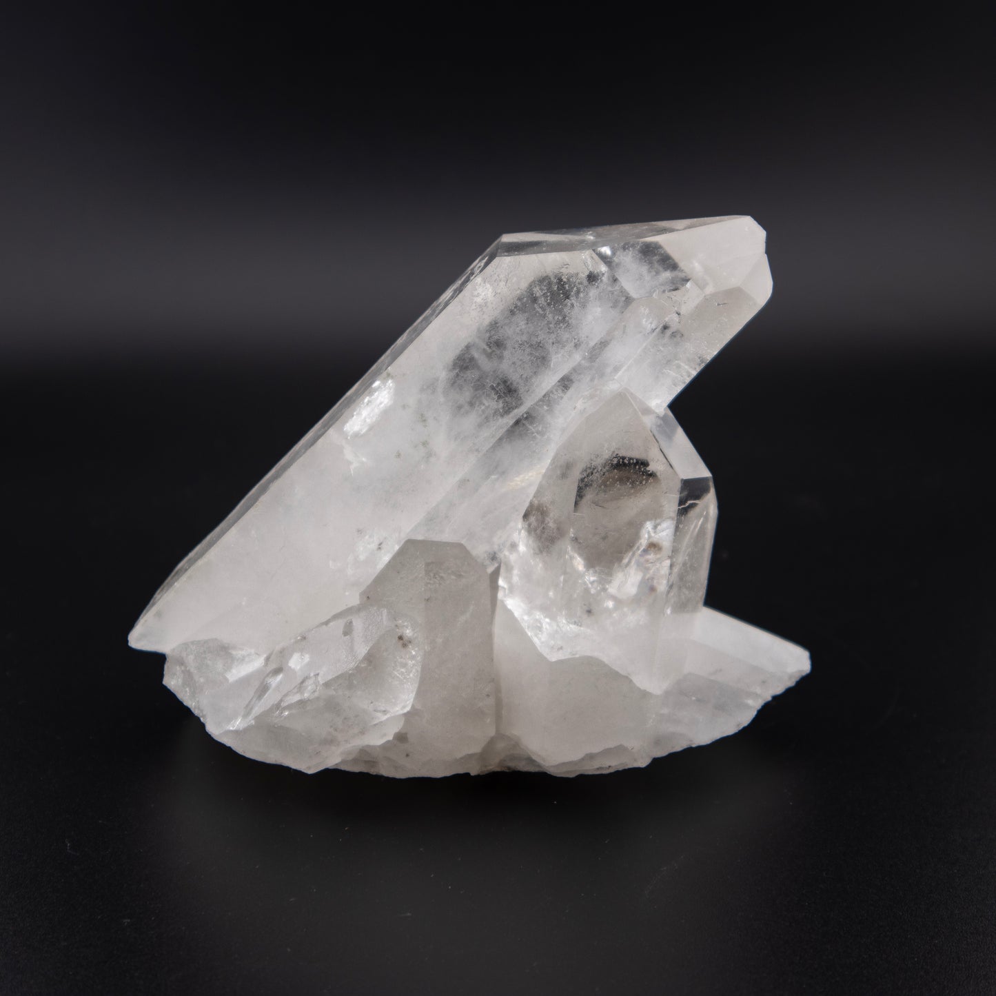 Premium Quartz Cluster