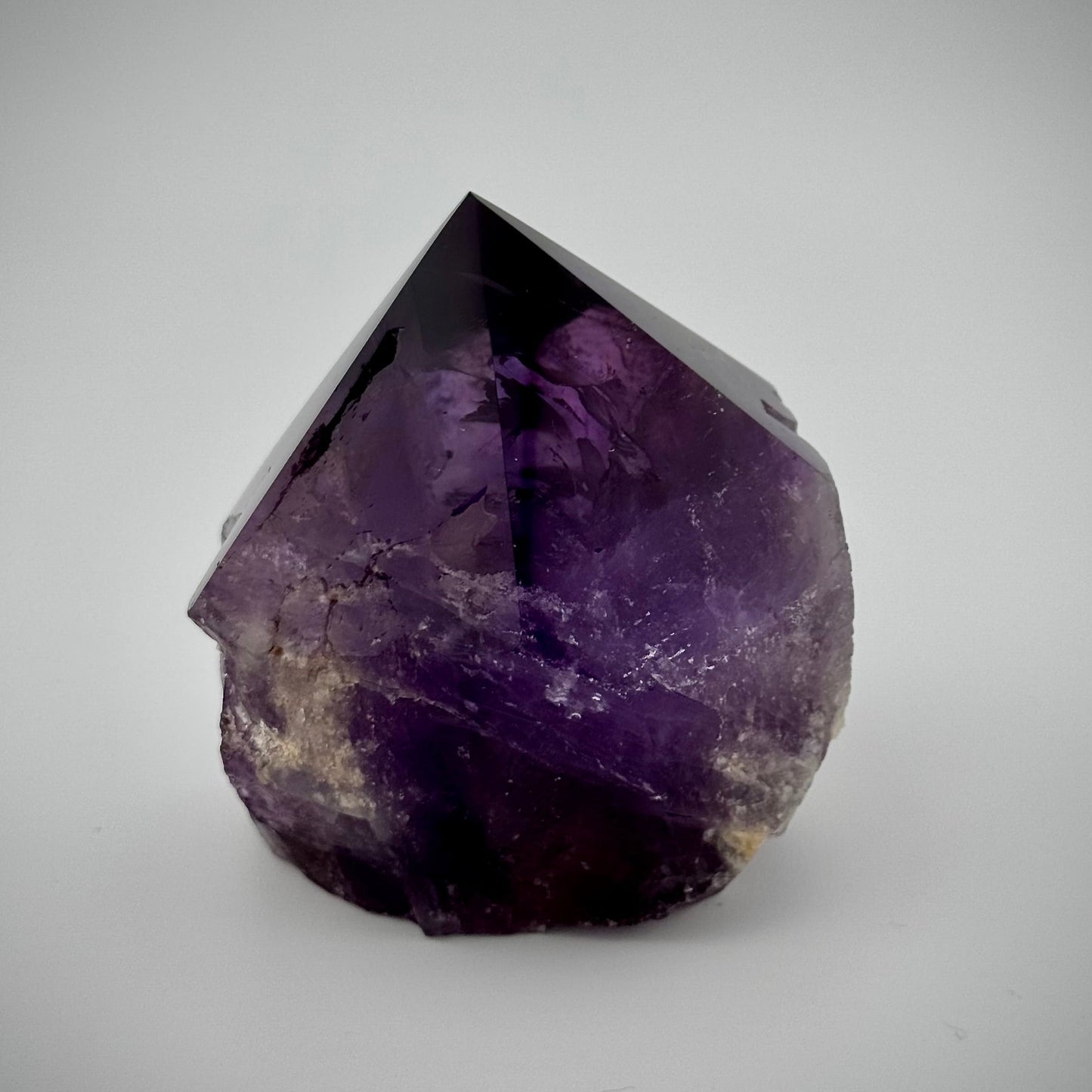 Amethyst Premium Polished points