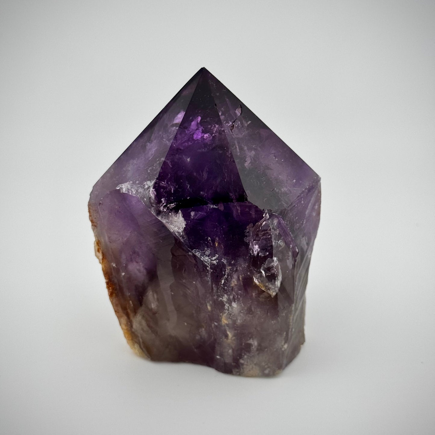 Amethyst Premium Polished points