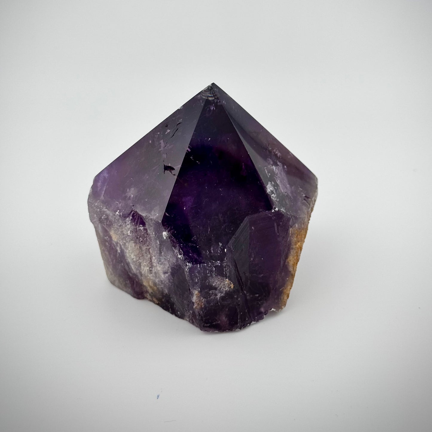 Amethyst Premium Polished points