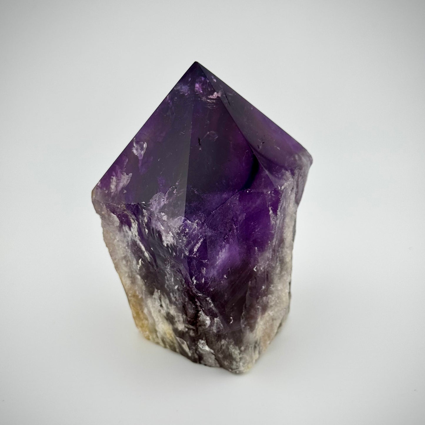 Amethyst Premium Polished points