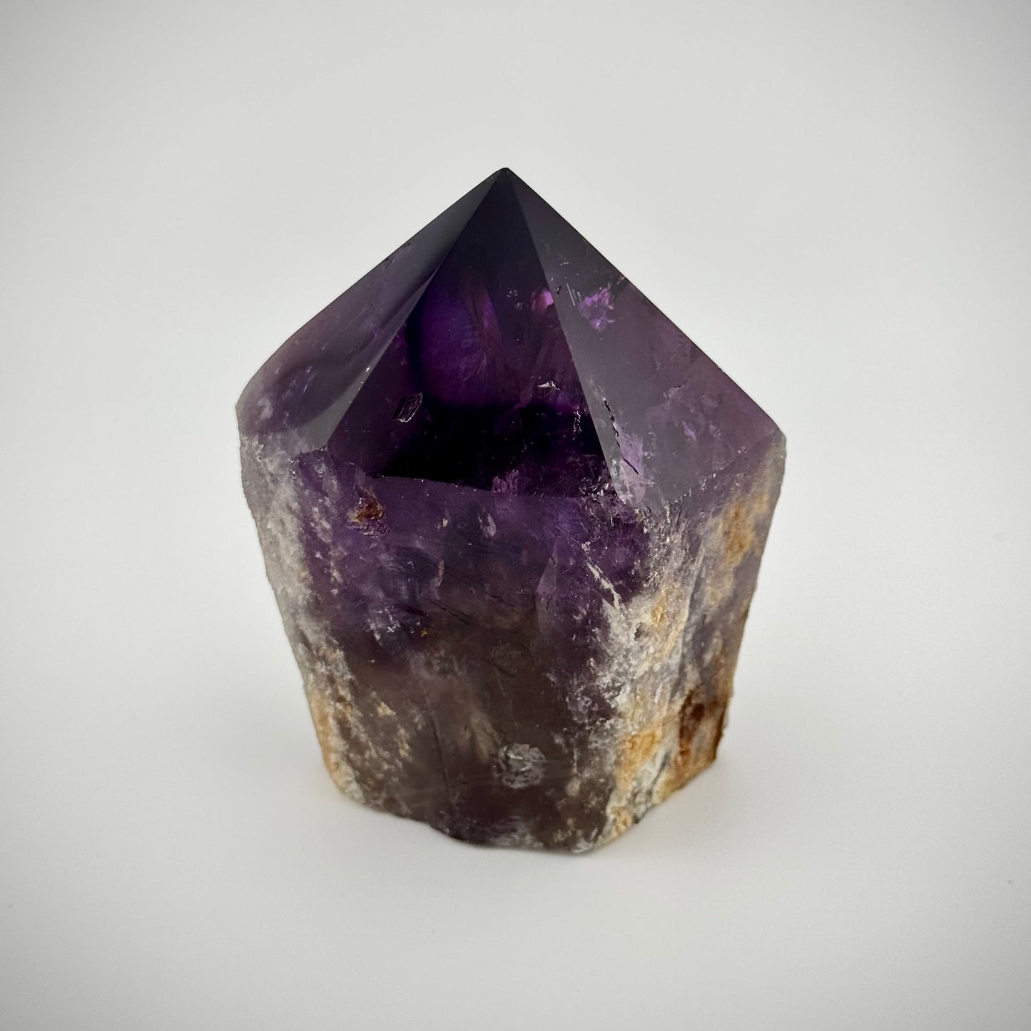 Amethyst Premium Polished points