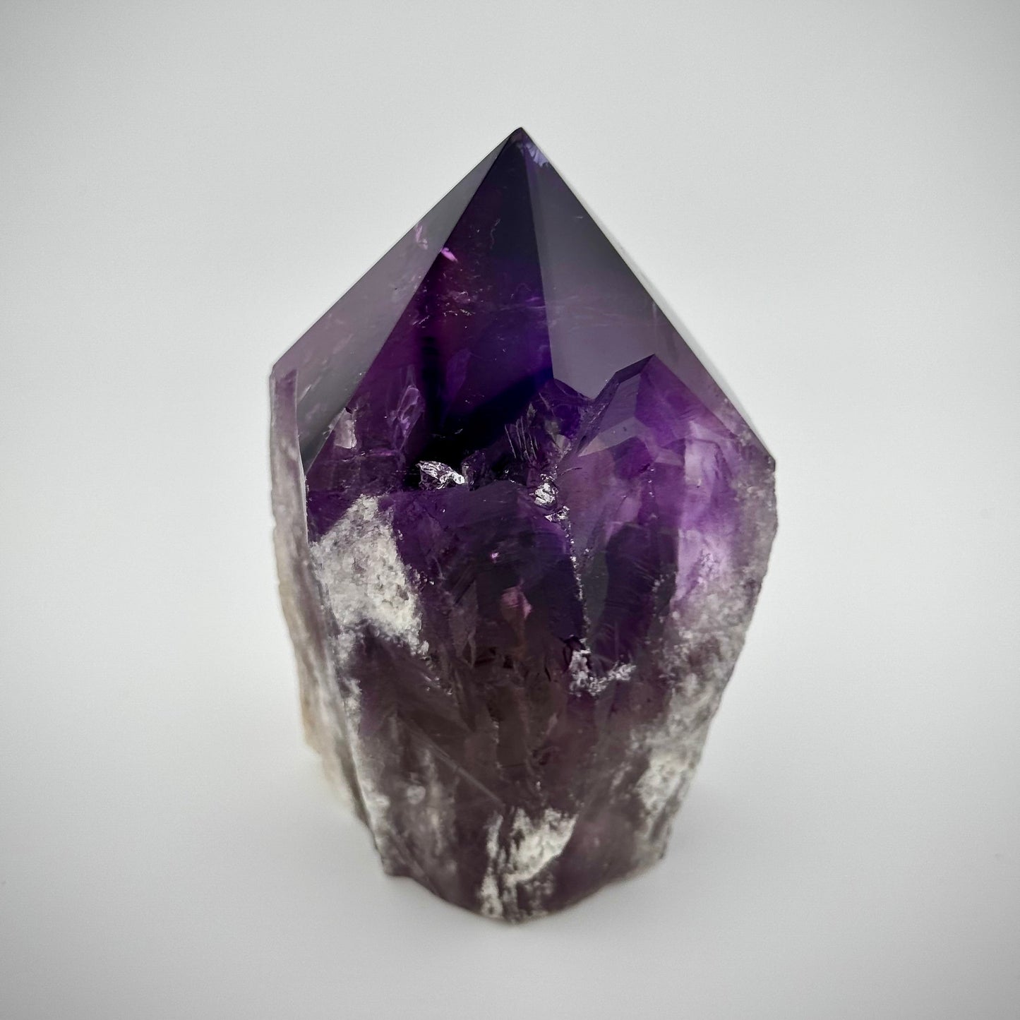 Amethyst Premium Polished points