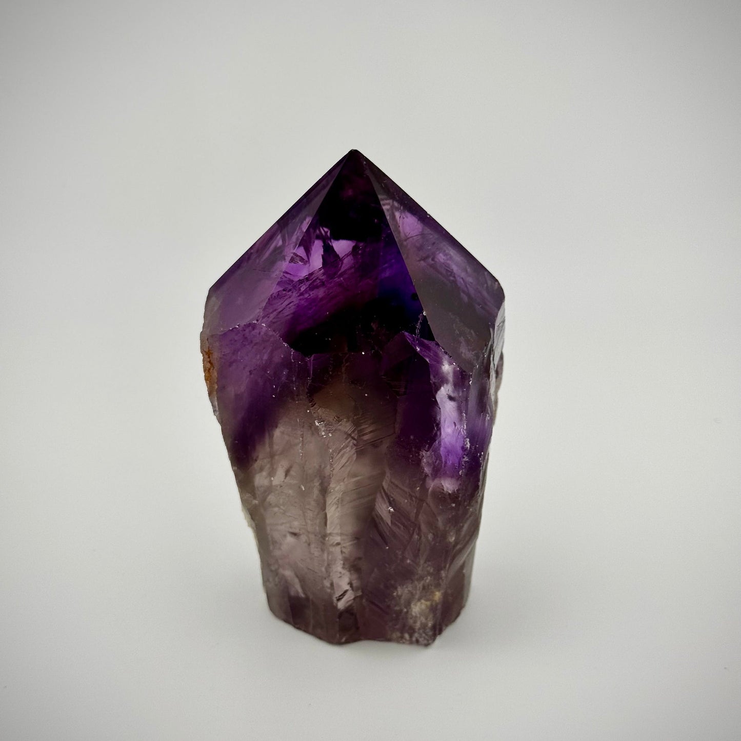 Amethyst Premium Polished points