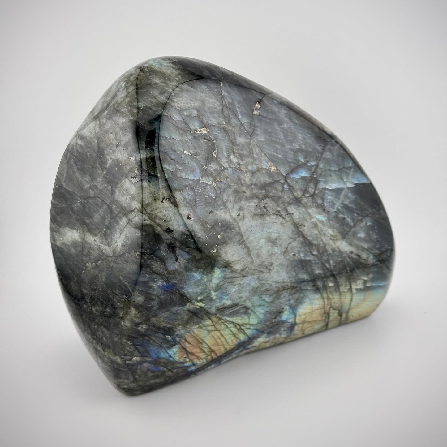 Labradorite Free-Form