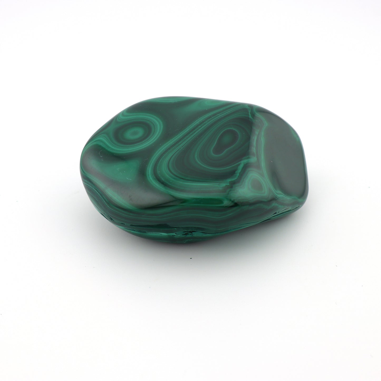 Malachite Free Form