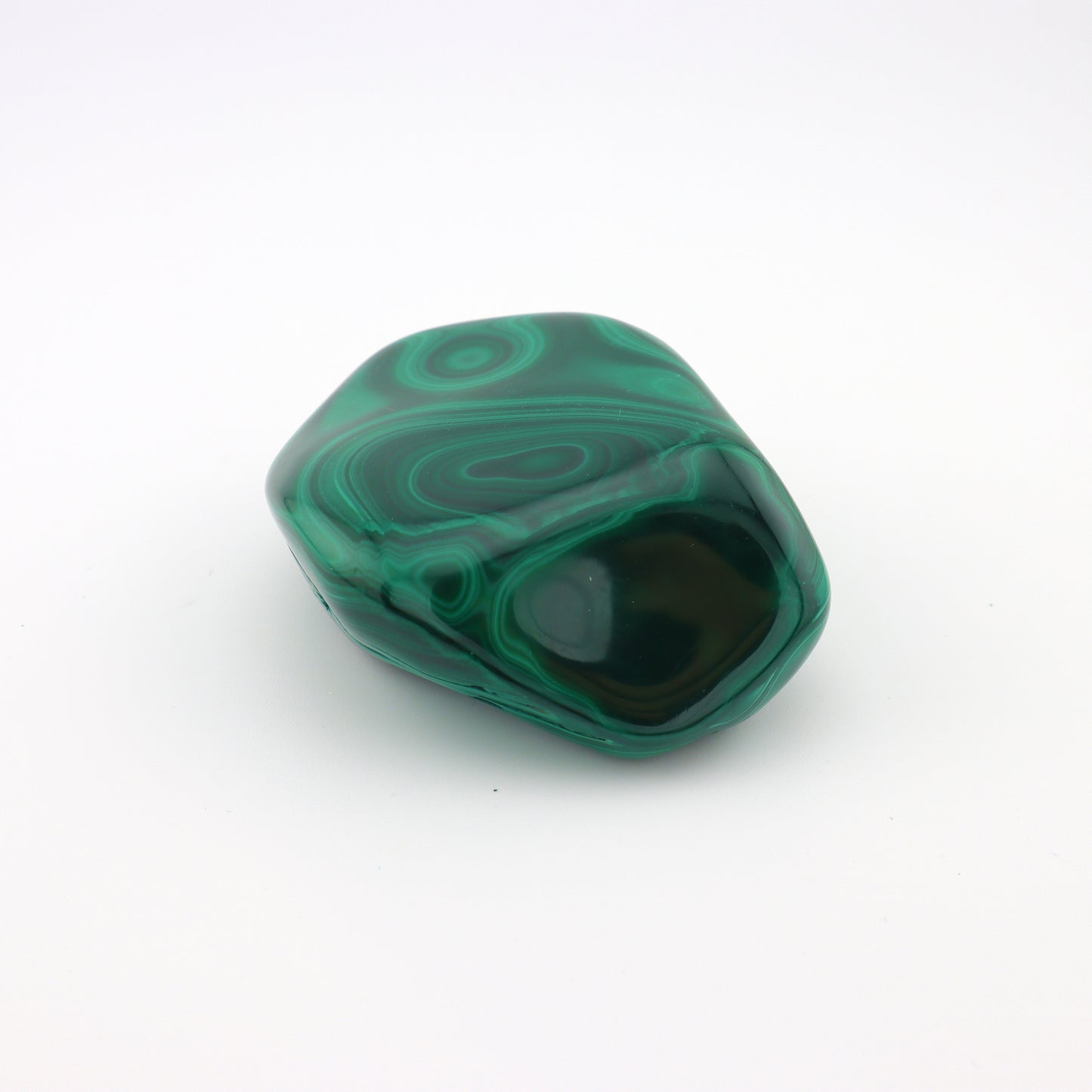 Malachite Free Form