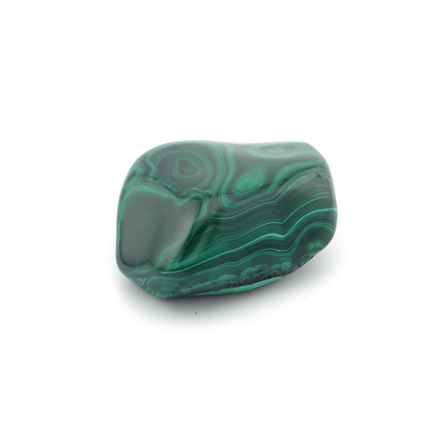 Malachite Free Form