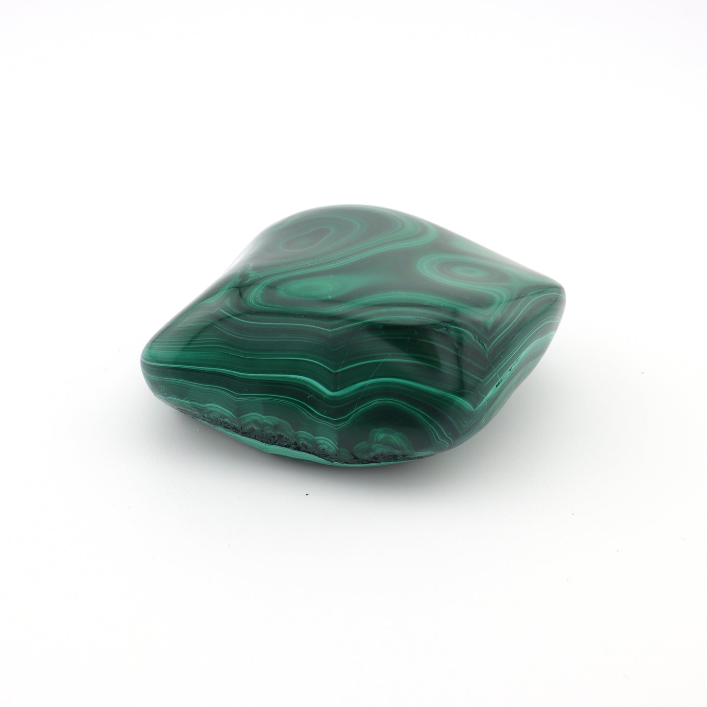 Malachite Free Form