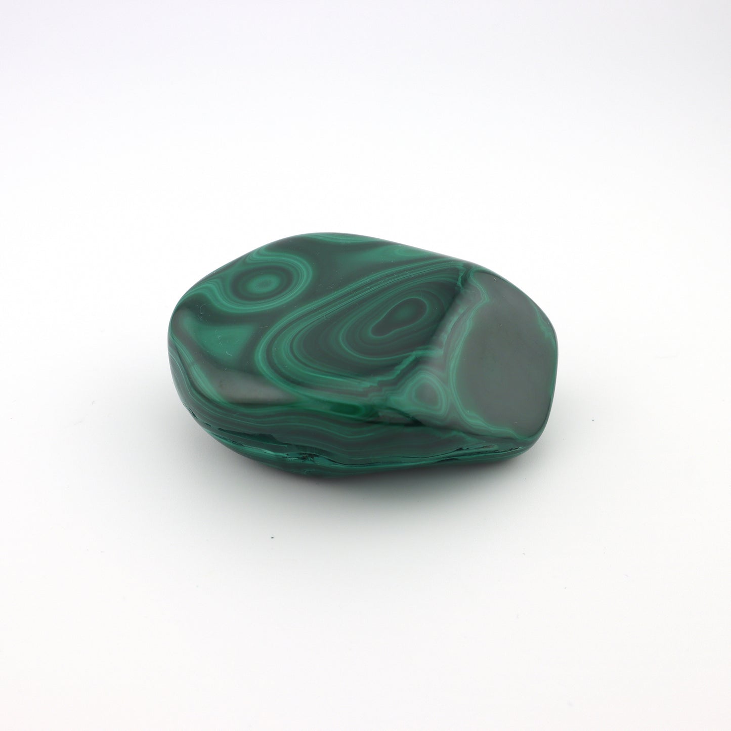 Malachite Free Form