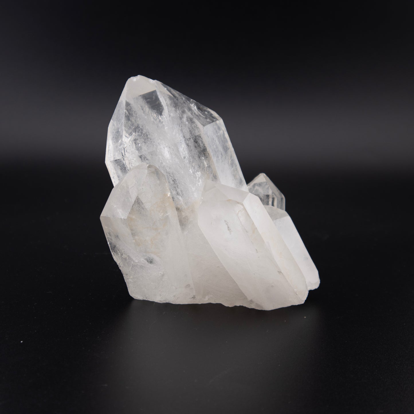 Premium Quartz Cluster