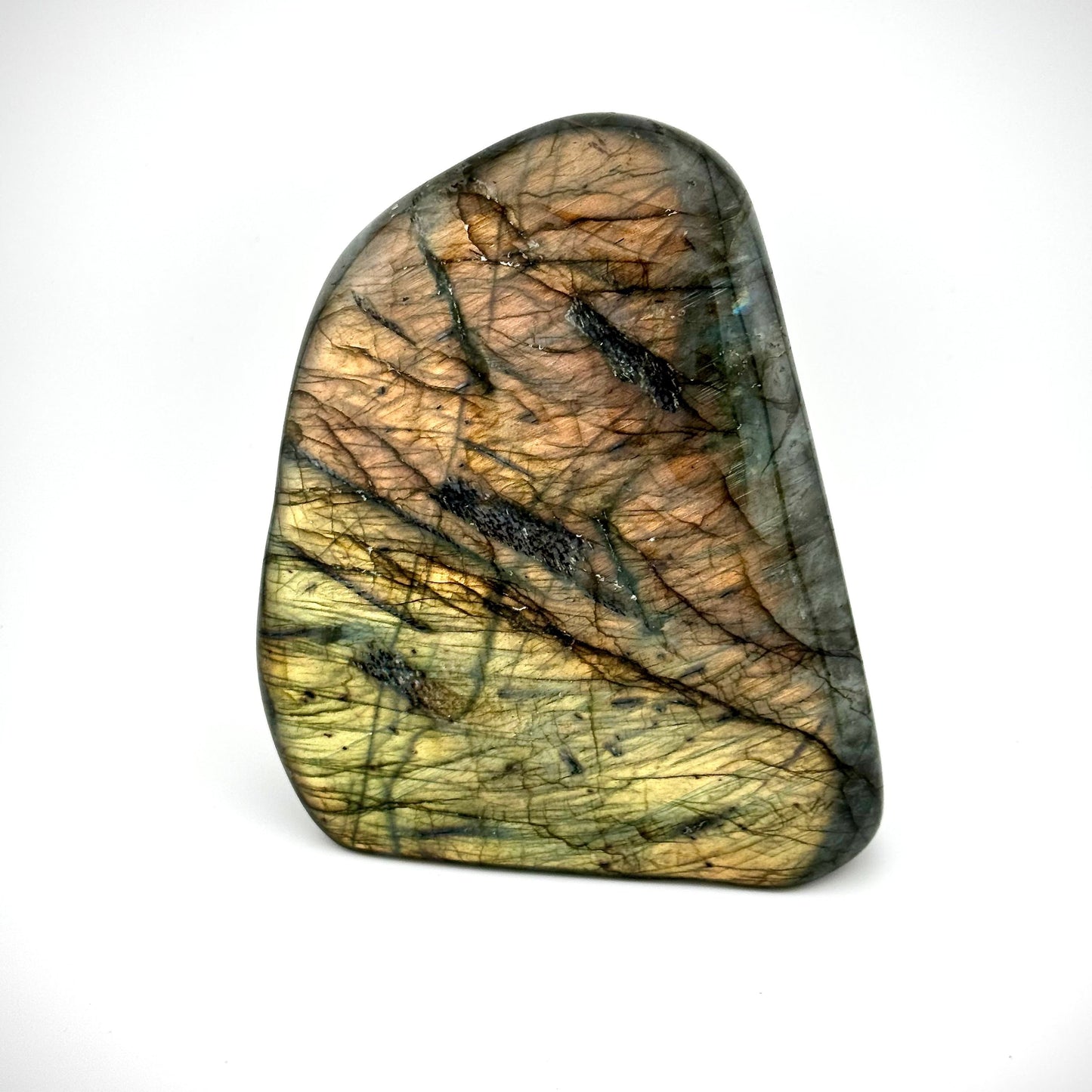 Labradorite Free-Form