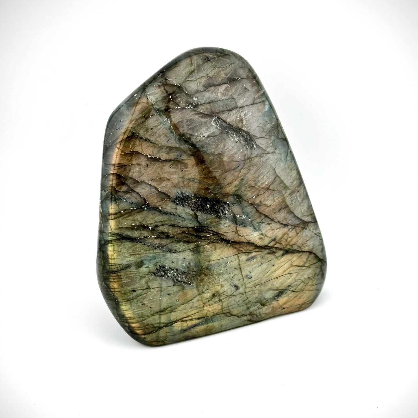 Labradorite Free-Form