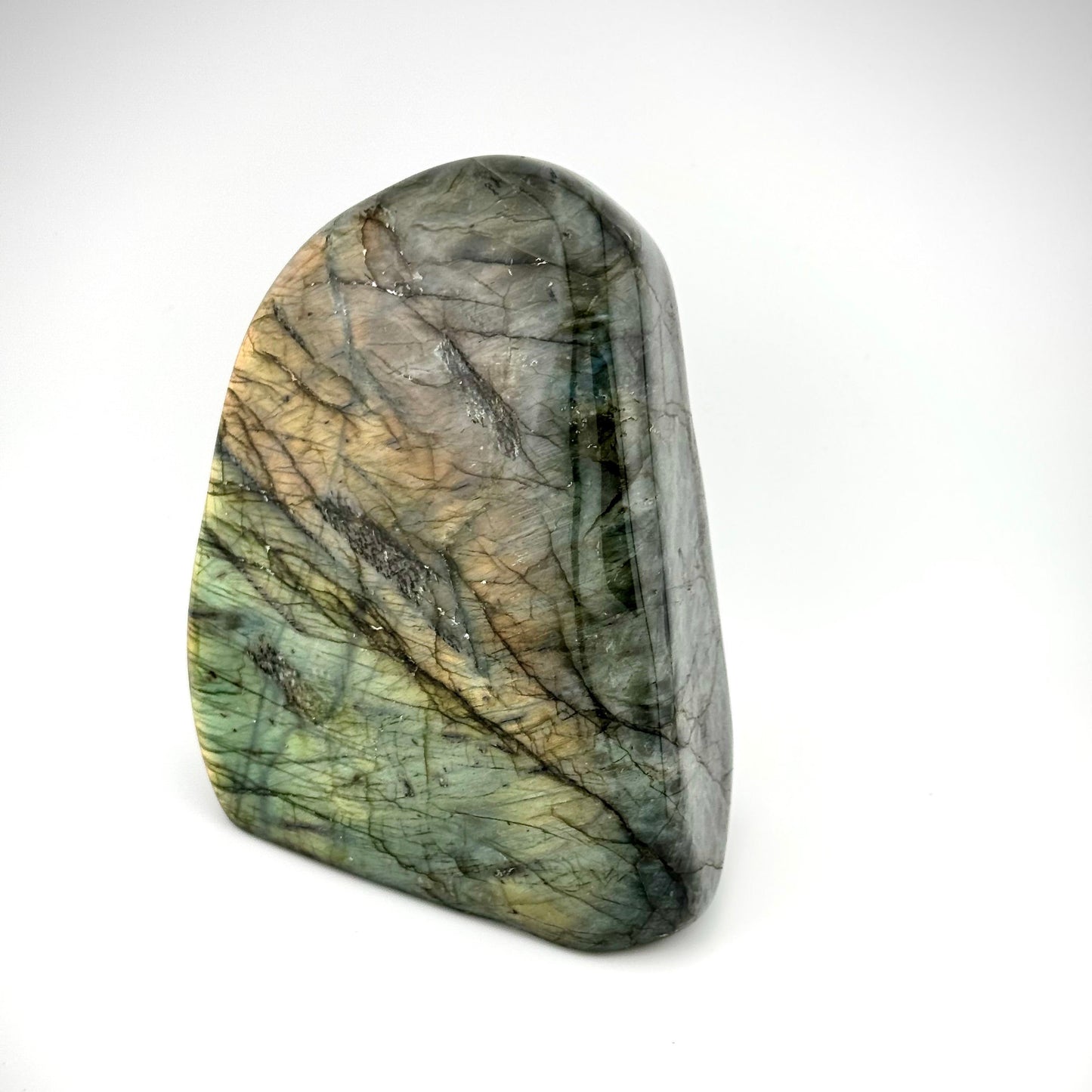 Labradorite Free-Form