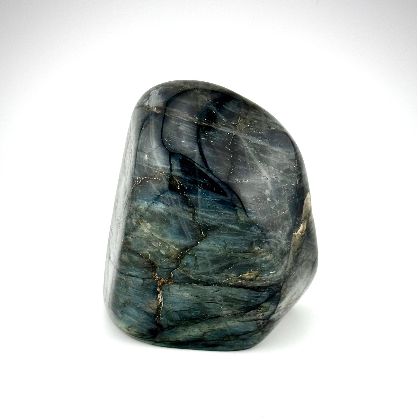 Labradorite Free-Form