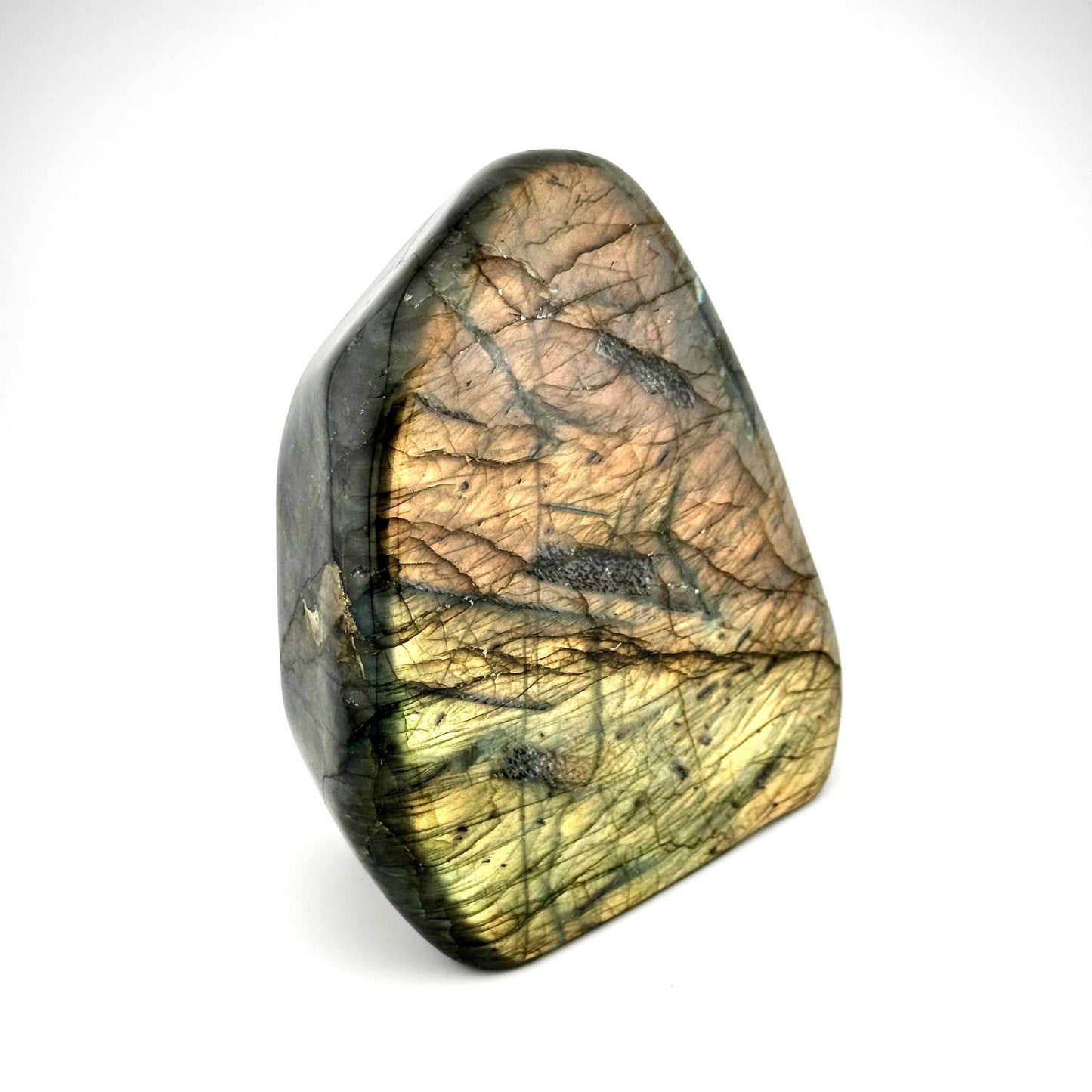 Labradorite Free-Form